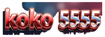 koko5555 logo